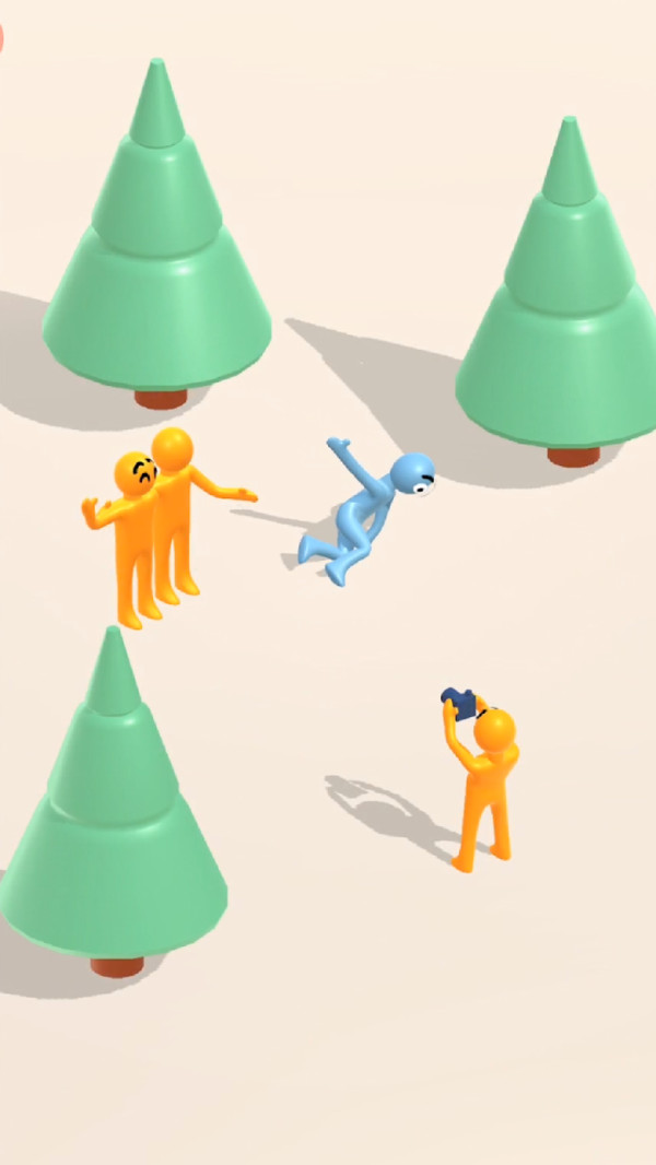 抢镜男截图2