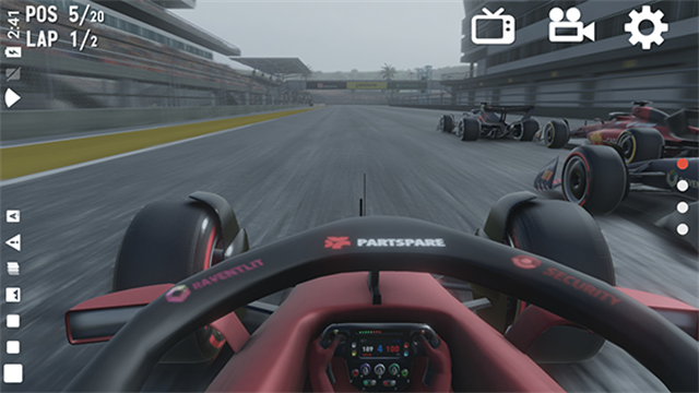 F1方程式赛车2026截图3