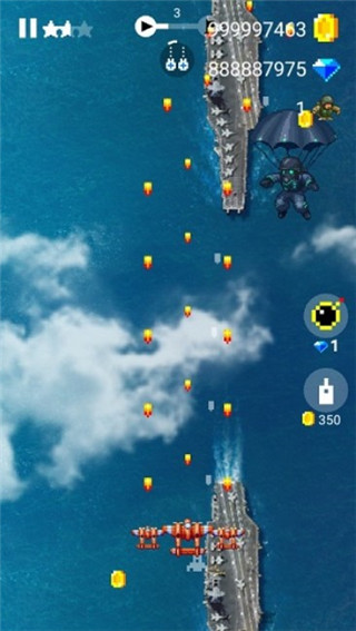 合并射击(Merge 3 Shooter)截图2