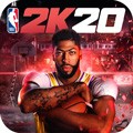 nba2k20典藏存档版安卓版