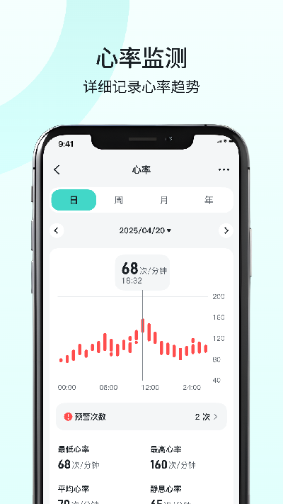 SKG Health截图3