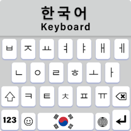 Korean Keyboard