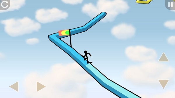 高空转向游戏安装截图1