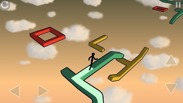 高空转向游戏安装截图2