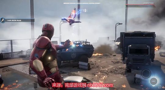 漫威复仇者联盟怎么设置中文-语言更改方法教程