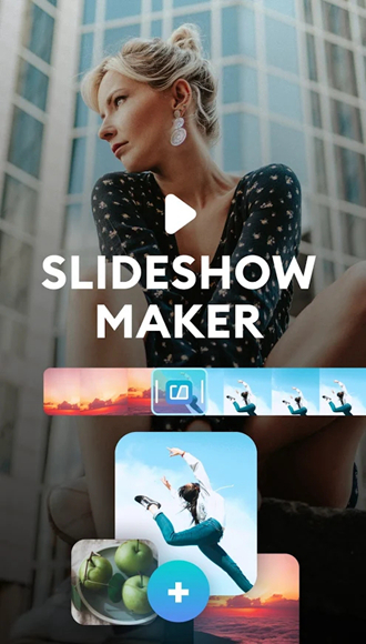 Splice视频剪辑软件安卓版截图1