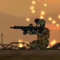 战区指挥官全部兵种版