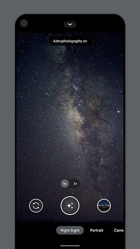谷歌相机9.0通用版截图2
