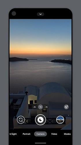 谷歌相机9.0通用版截图1