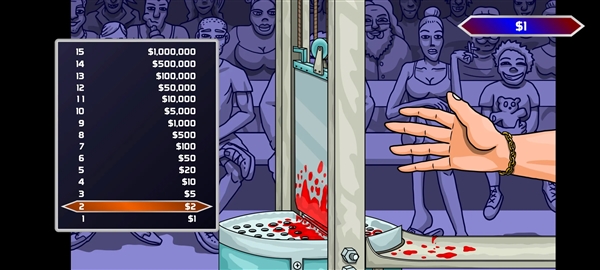 拿钱模拟器游戏截图5