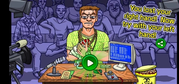 拿钱模拟器游戏截图3