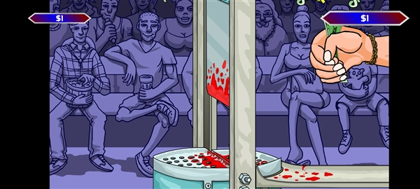 拿钱模拟器游戏截图4