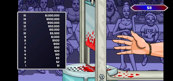 拿钱模拟器游戏截图2