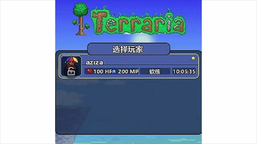 泰拉瑞亚1.4.4.9汉化最新版