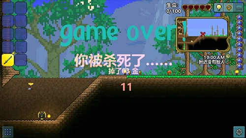 泰拉瑞亚1.4.4.9汉化最新版