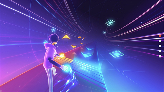 Starri星动旋律截图5