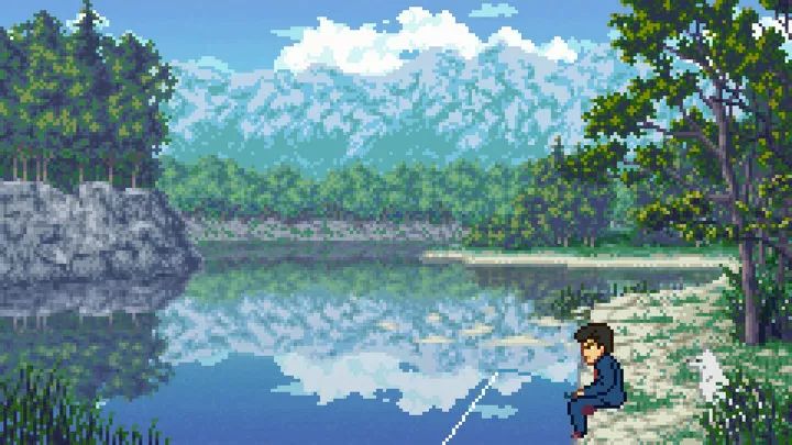 日薄西山(GOD5)