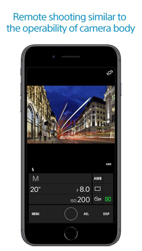imaging edge mobileapp官方版截图4