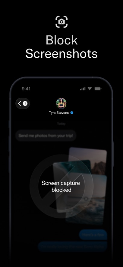 xchat官网版截图1