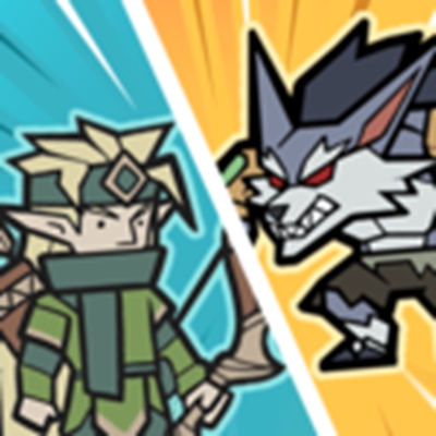 魔塔大冒险游戏截图4