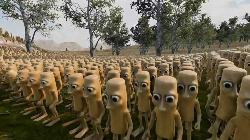 超级英雄狂战深渊游戏截图2