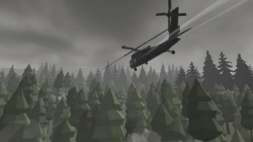 爆发死亡之城游戏截图2