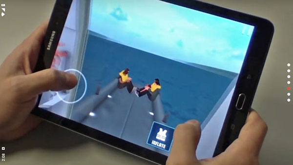 空难模拟器中文版截图3