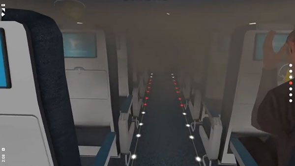 空难模拟器中文版截图2