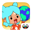 托卡世界最新版