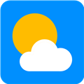 好运天气APP