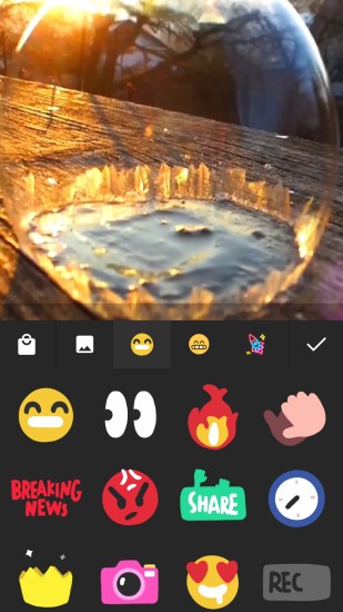 图影视频剪辑截图3