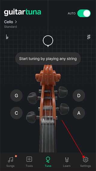 Guitar吉他调音器无广告版