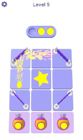 弹力迷宫截图2