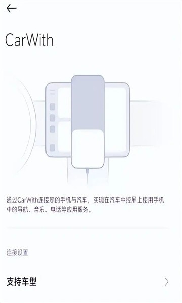 小米Carwith最新版截图2