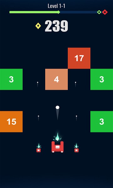 火焰英雄2游戏截图3