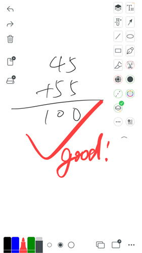 白板app截图1