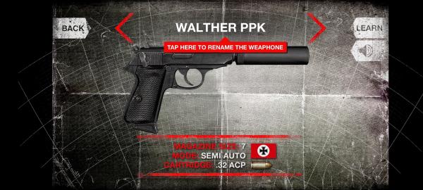 真实武器模拟器ww2（Weaphones）截图4