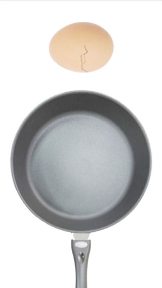 Fried Egg截图2