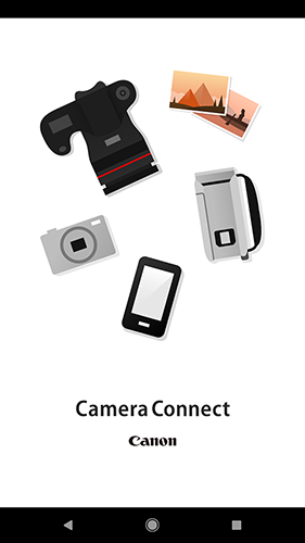 Camera Connect app截图3