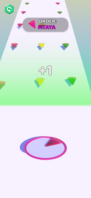 Slices Runner直装版截图1