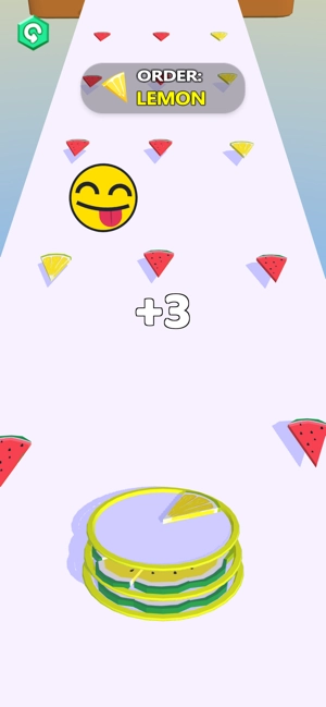 Slices Runner直装版截图3