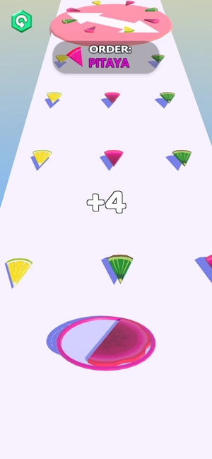 Slices Runner直装版截图2