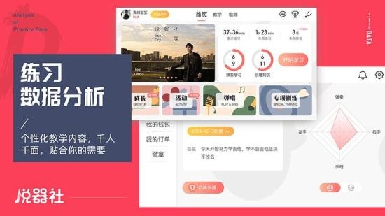 悦器社截图4