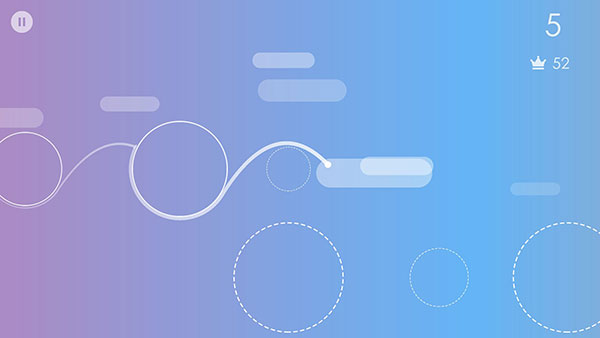 抛(projectile)截图4