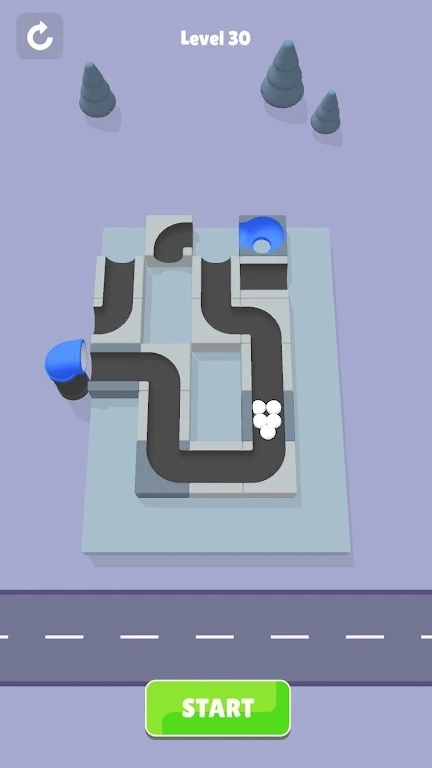 球球连接3D(Ball Connect 3D)截图2