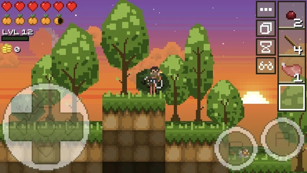 迷失的矿工中文版截图2