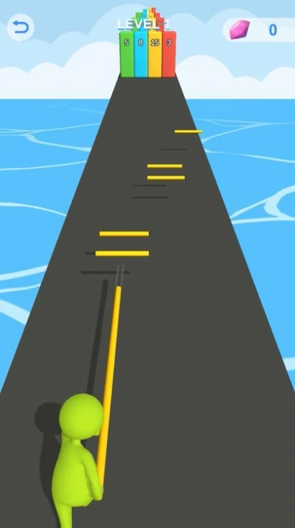 撑杆跳高手(RunStick)截图3
