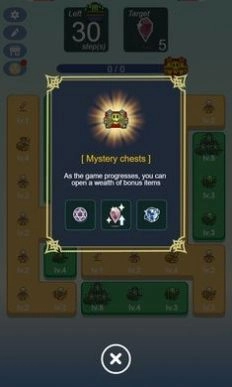 复兴魔王城(Revival!! Demon Castle)截图2