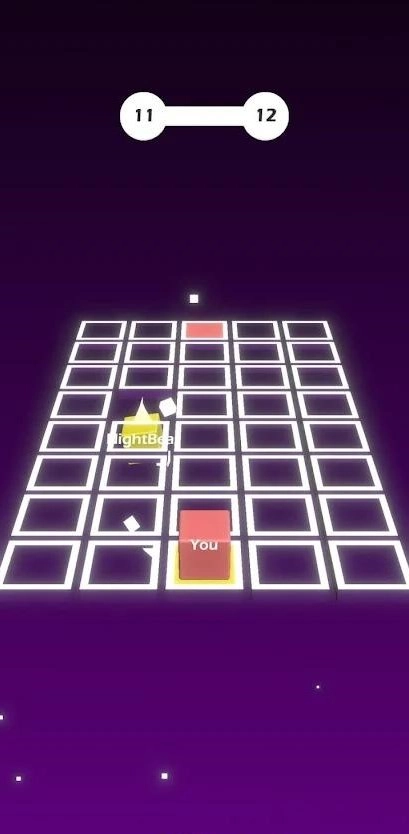 跳玻璃竞赛(Tiles Race 3D)截图3