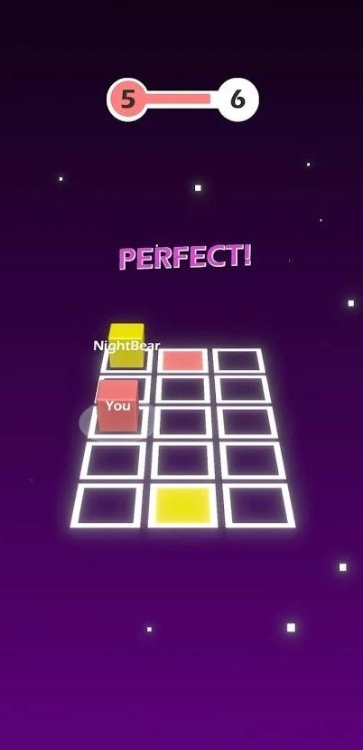 跳玻璃竞赛(Tiles Race 3D)截图1